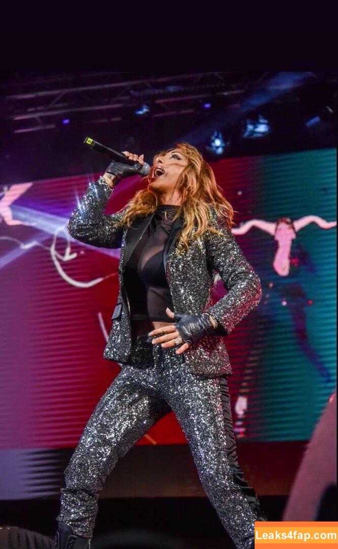 Sabrina Salerno / sabrinasalernofficial leaked photo photo #2279