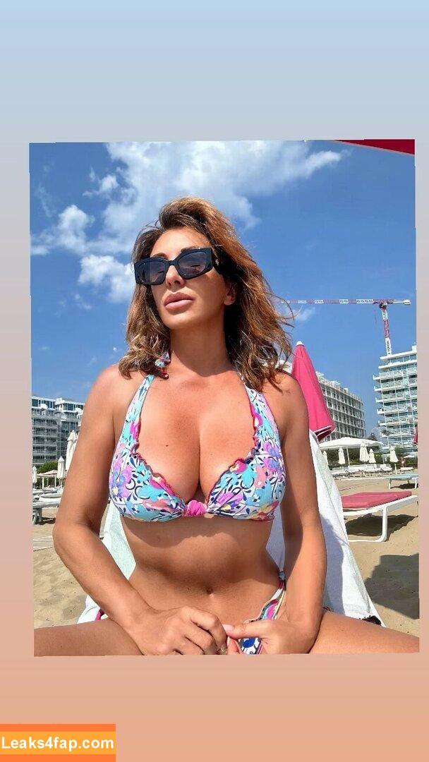 Sabrina Salerno / sabrinasalernofficial leaked photo photo #2280