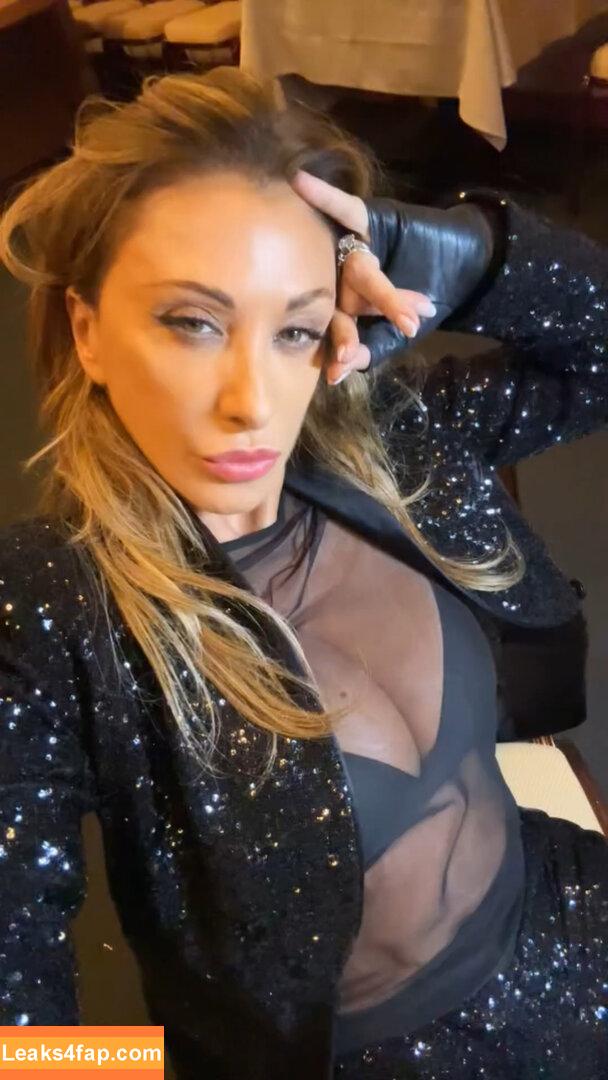 Sabrina Salerno / sabrinasalernofficial leaked photo photo #2297