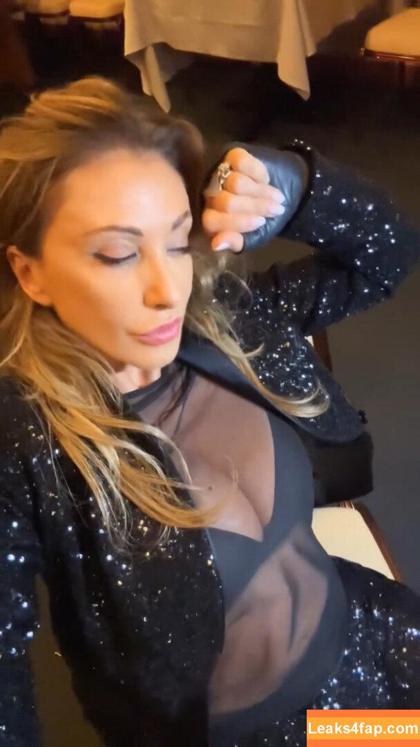 Sabrina Salerno / sabrinasalernofficial leaked photo photo #2298