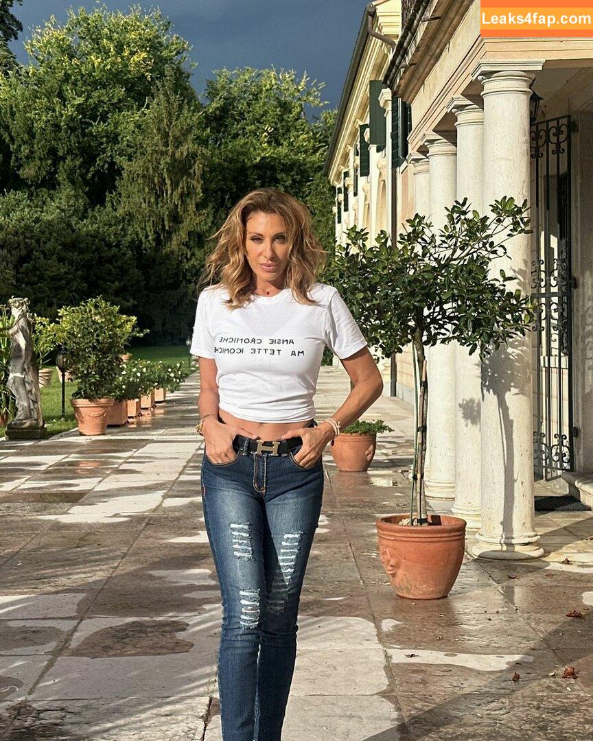 Sabrina Salerno / sabrinasalernofficial leaked photo photo #2314