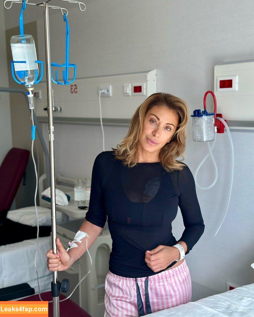 Sabrina Salerno / sabrinasalernofficial leaked photo photo #2317