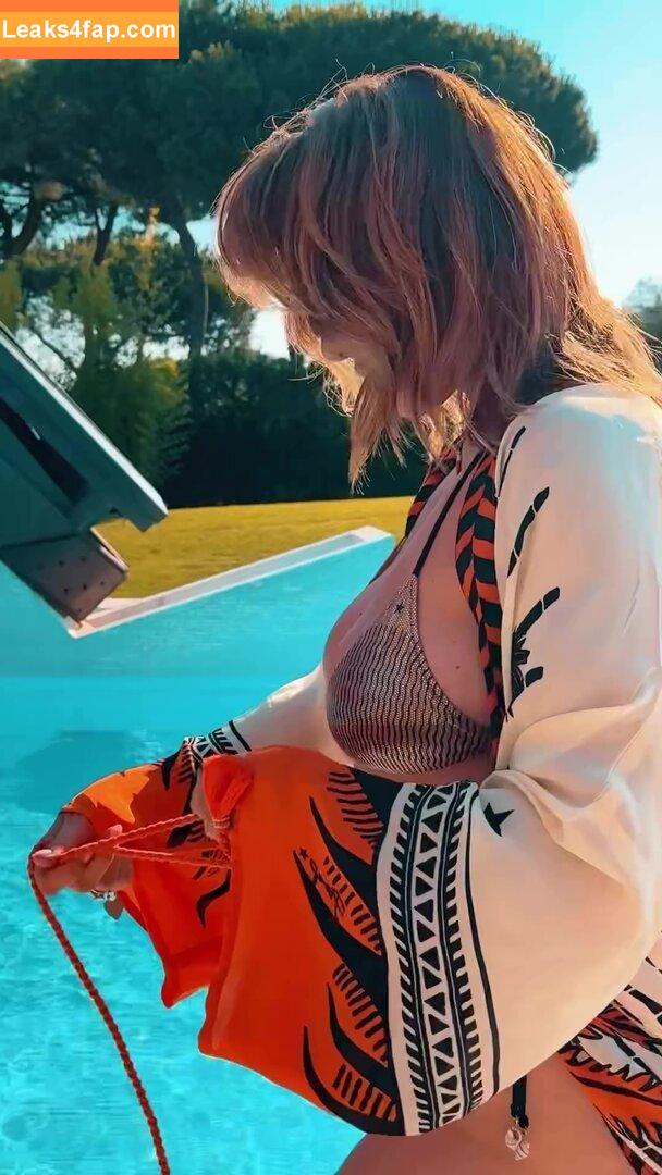 Sabrina Salerno / sabrinasalernofficial leaked photo photo #2350