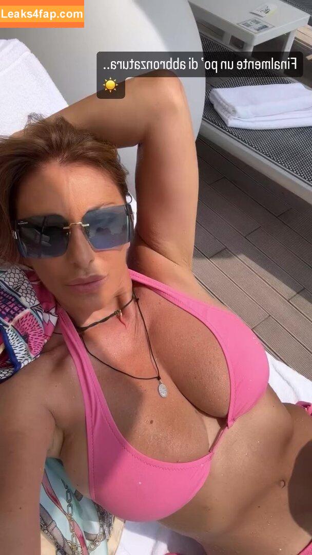 Sabrina Salerno / sabrinasalernofficial leaked photo photo #2357