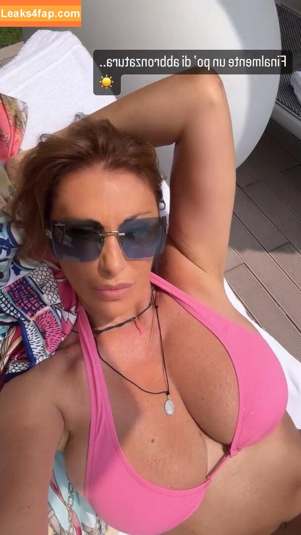 Sabrina Salerno / sabrinasalernofficial leaked photo photo #2359