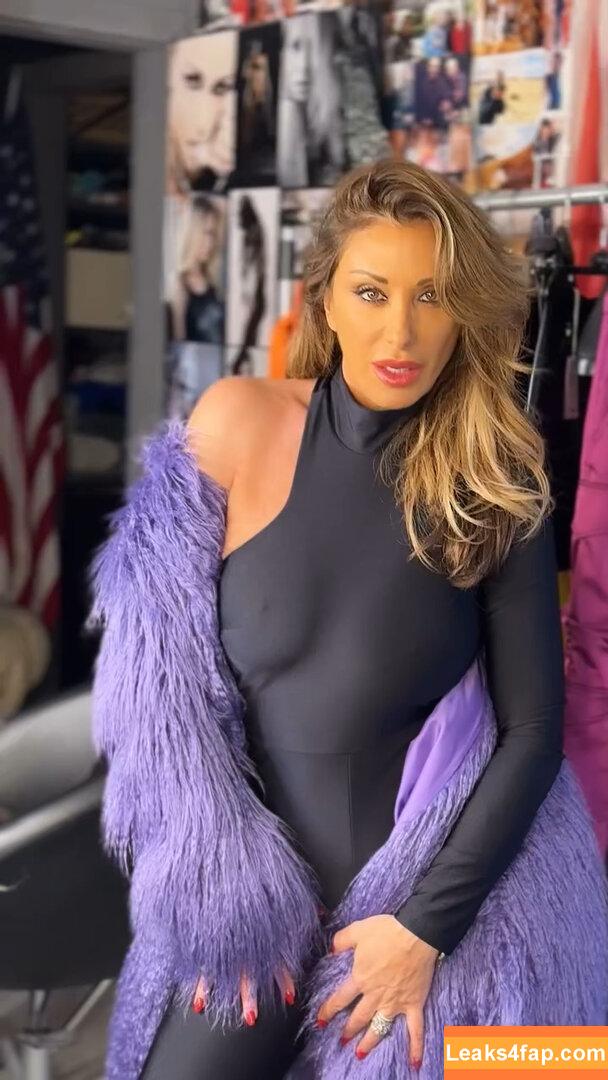 Sabrina Salerno / sabrinasalernofficial слитое фото фото #2463