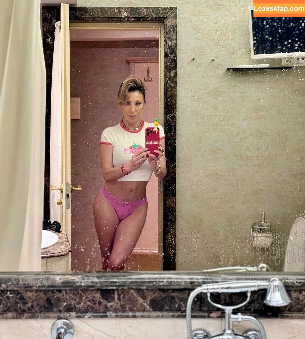 Sabrina Salerno / sabrinasalernofficial leaked photo photo #2568