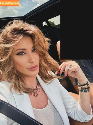 Sabrina Salerno фото #2025