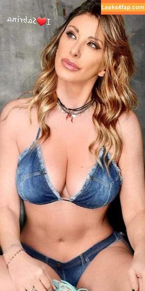 Sabrina Salerno photo #2163