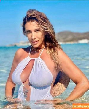 Sabrina Salerno photo #2251