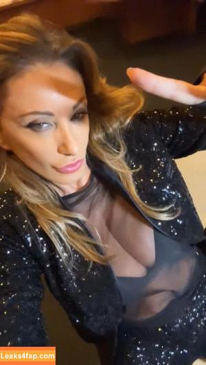 Sabrina Salerno photo #2294