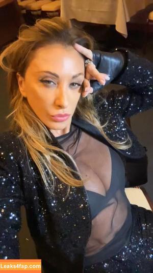 Sabrina Salerno photo #2297