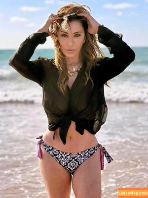 Sabrina Salerno photo #2573