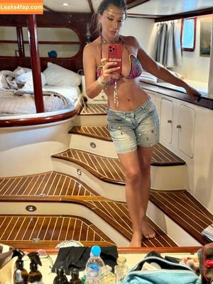 Sabrina Salerno photo #2580