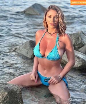 Sabrina Salerno photo #2607