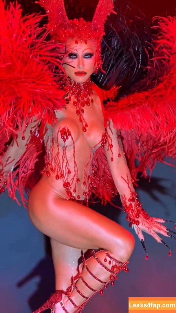 Sabrina Sato / sabrinasato слитое фото фото #0591