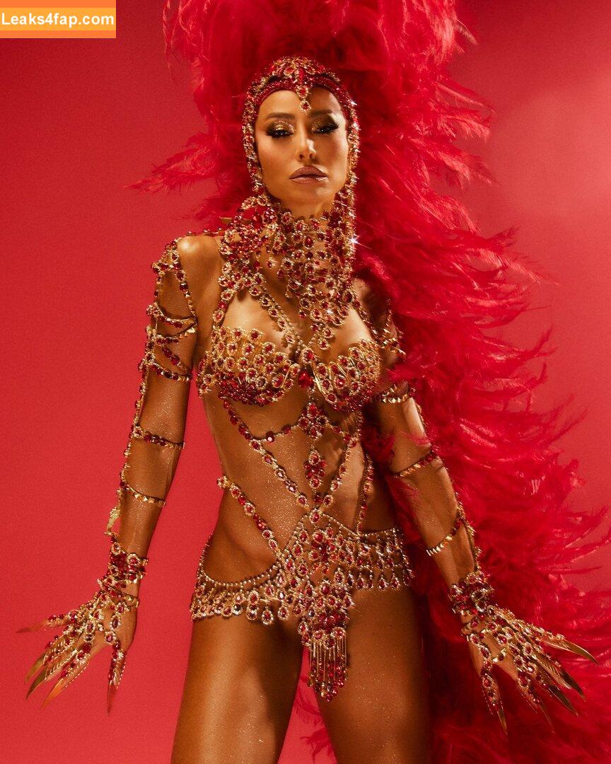 Sabrina Sato / sabrinasato leaked photo photo #0643