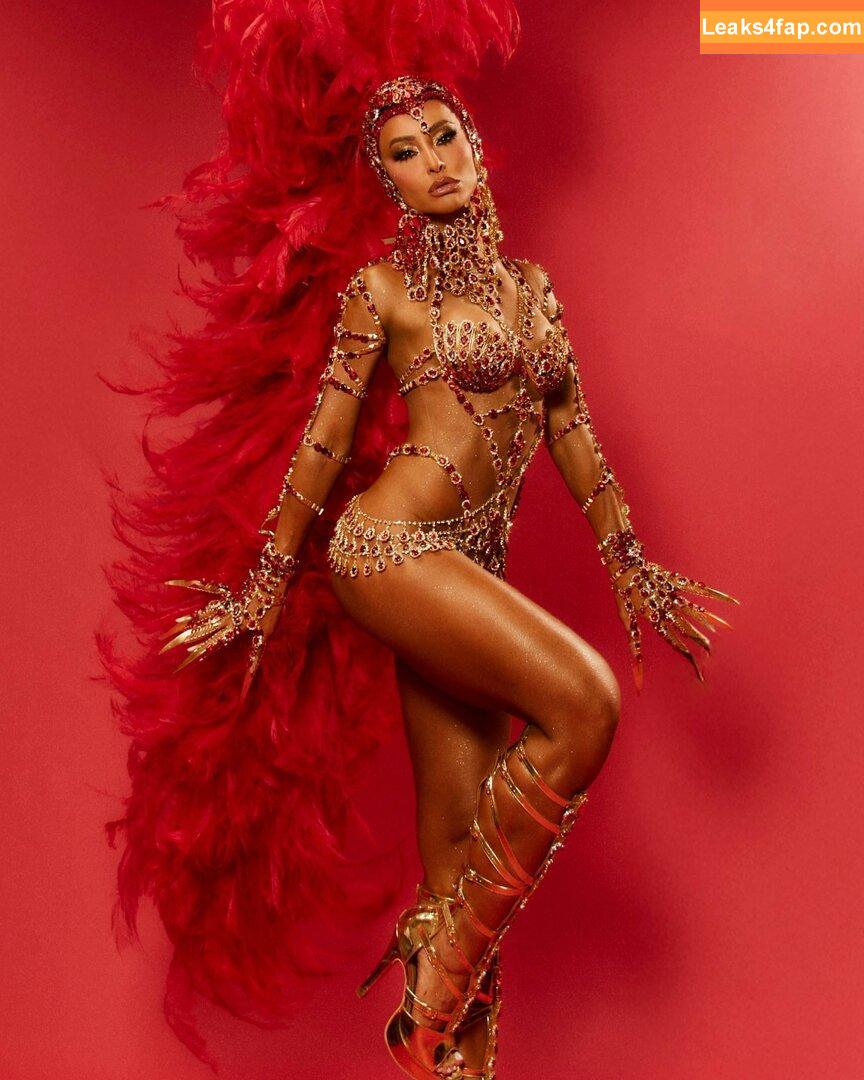 Sabrina Sato / sabrinasato leaked photo photo #0648