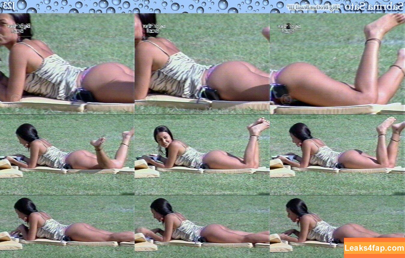 Sabrina Sato / sabrinasato leaked photo photo #0681