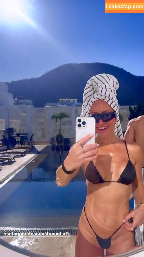 Sabrina Sato / sabrinasato leaked photo photo #0738