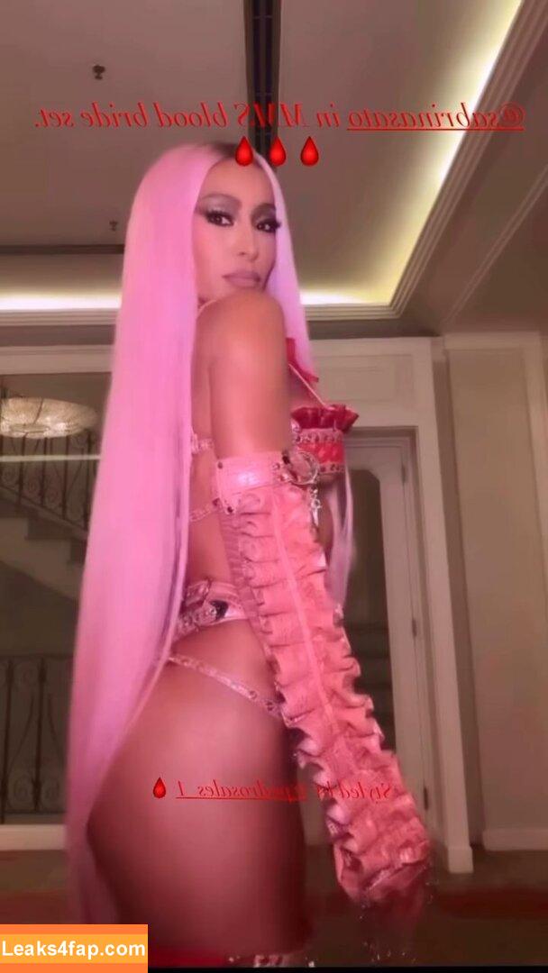 Sabrina Sato / sabrinasato leaked photo photo #0739