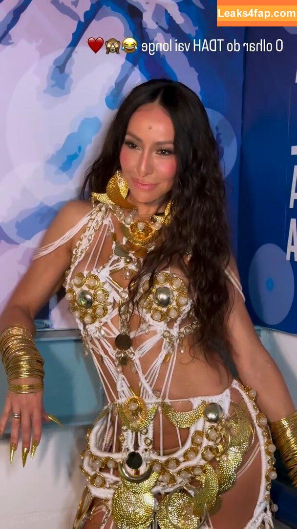 Sabrina Sato / sabrinasato leaked photo photo #0764