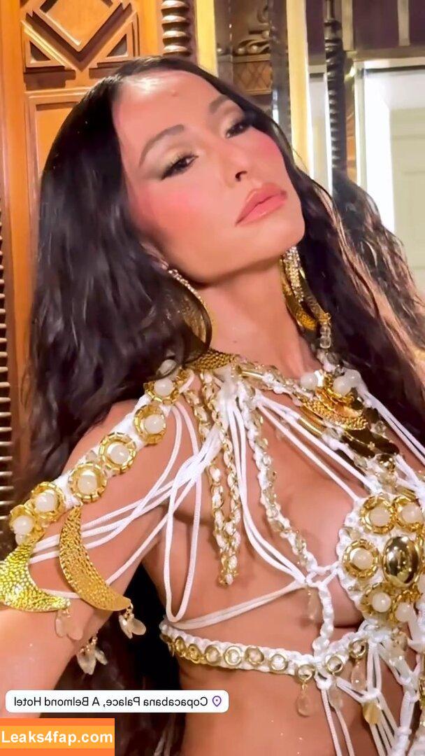 Sabrina Sato / sabrinasato leaked photo photo #0766