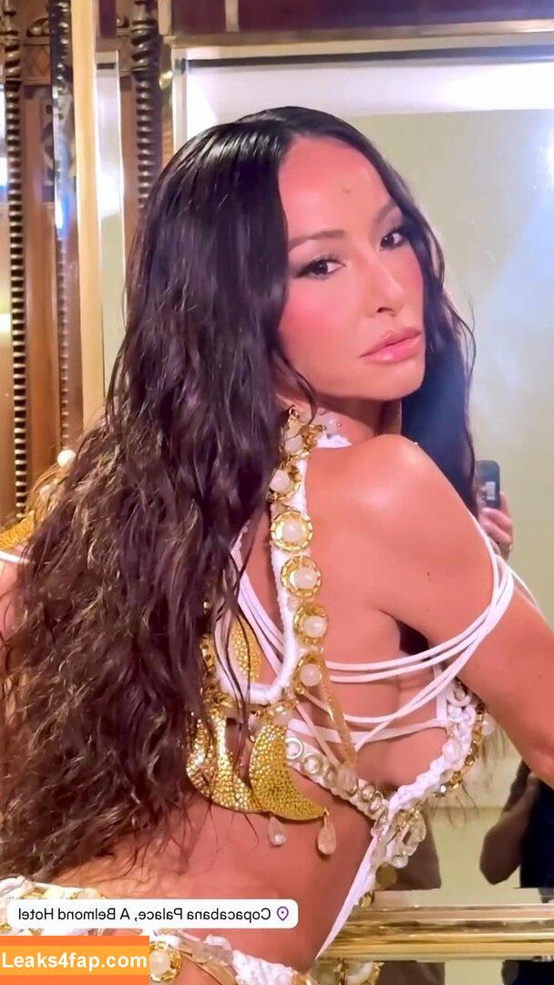 Sabrina Sato / sabrinasato leaked photo photo #0767