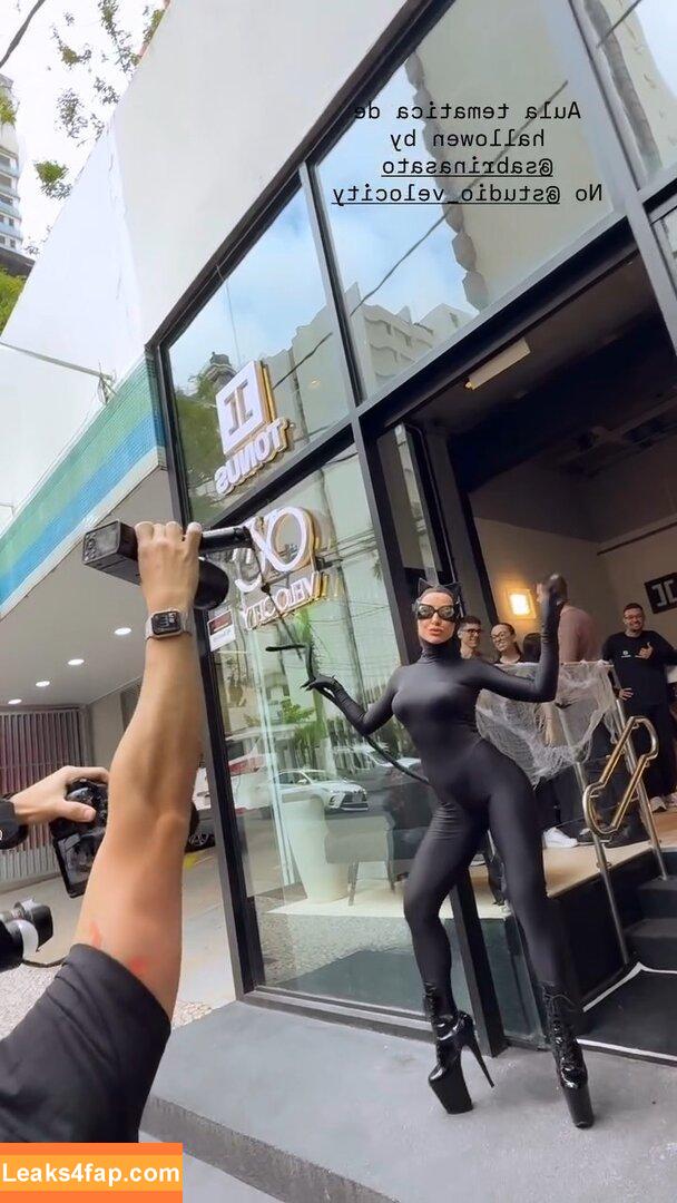 Sabrina Sato / sabrinasato leaked photo photo #0768