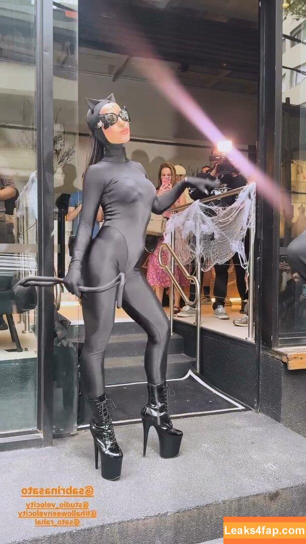 Sabrina Sato / sabrinasato leaked photo photo #0769