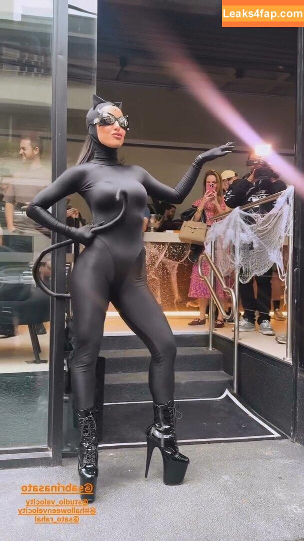 Sabrina Sato / sabrinasato leaked photo photo #0770