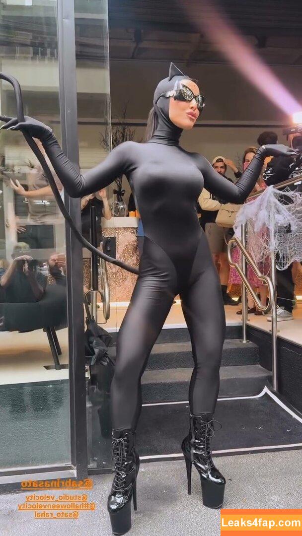 Sabrina Sato / sabrinasato leaked photo photo #0771