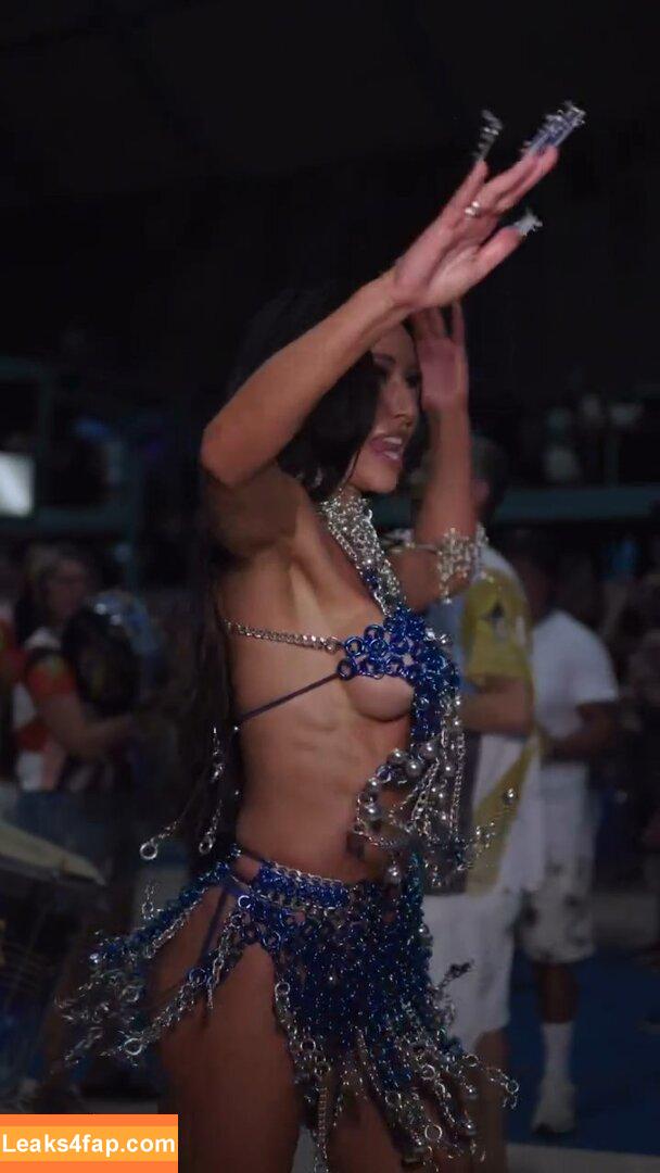 Sabrina Sato / sabrinasato слитое фото фото #0786