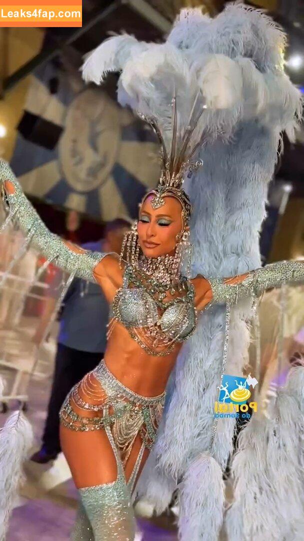 Sabrina Sato / sabrinasato leaked photo photo #0795