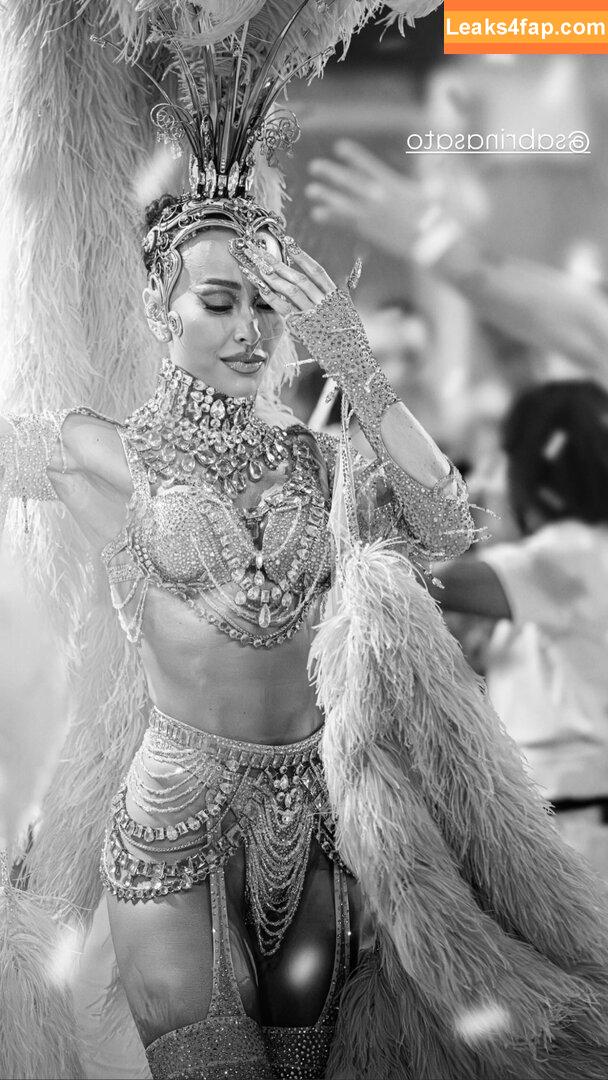 Sabrina Sato / sabrinasato leaked photo photo #0811