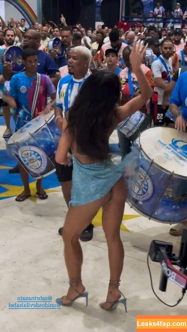 Sabrina Sato / sabrinasato leaked photo photo #0821