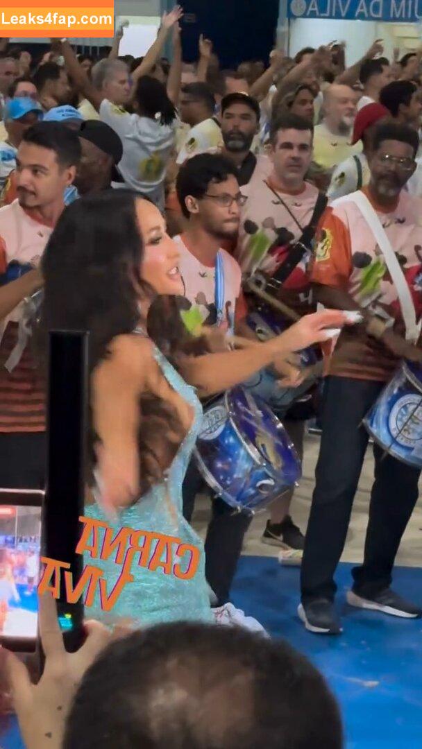 Sabrina Sato / sabrinasato leaked photo photo #0824