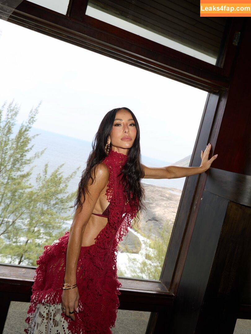 Sabrina Sato / sabrinasato leaked photo photo #0828