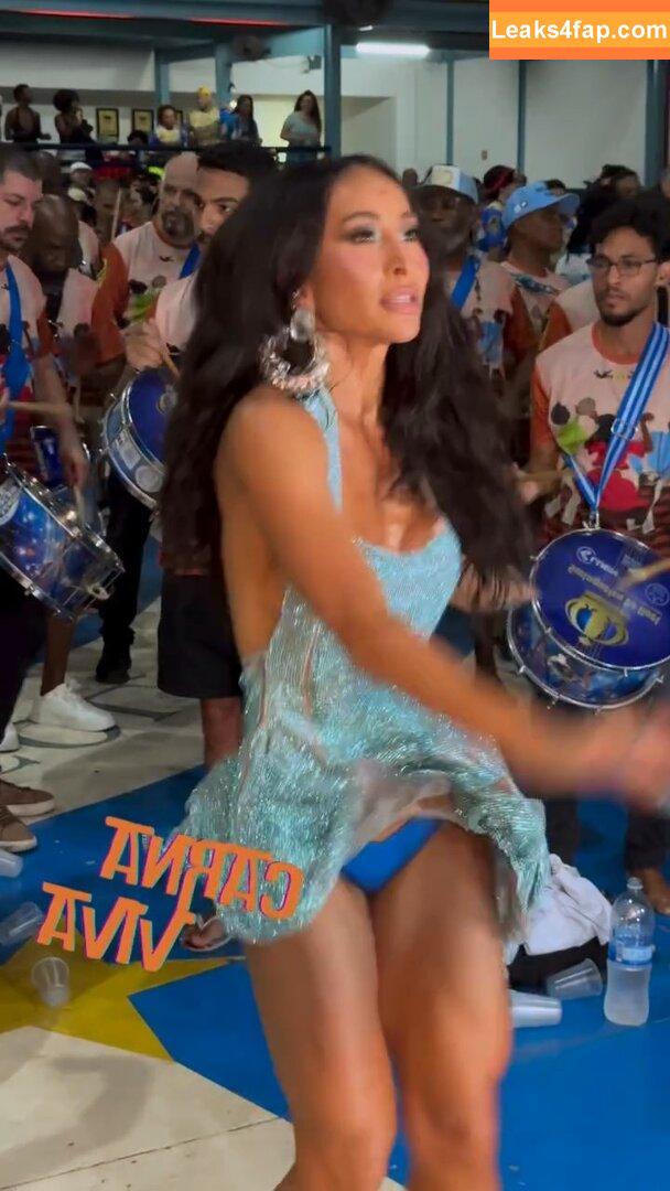 Sabrina Sato / sabrinasato leaked photo photo #0837