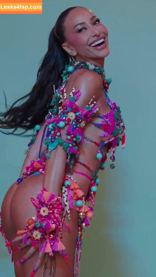 Sabrina Sato / sabrinasato leaked photo photo #0857