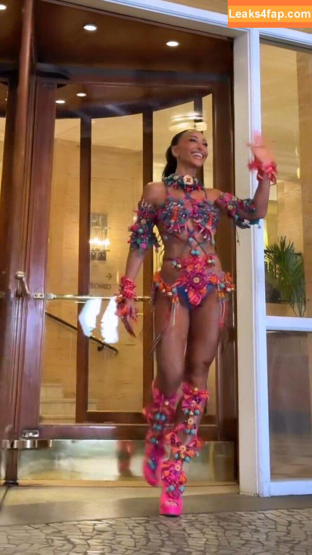 Sabrina Sato / sabrinasato leaked photo photo #0860