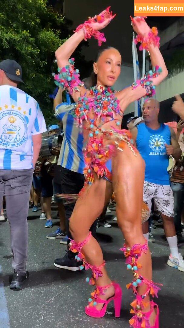 Sabrina Sato / sabrinasato leaked photo photo #0863