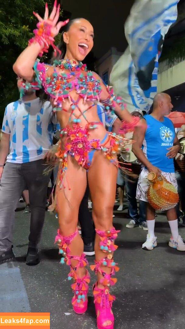 Sabrina Sato / sabrinasato leaked photo photo #0865