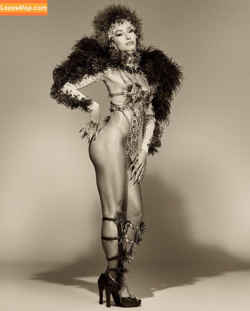 Sabrina Sato / sabrinasato слитое фото фото #0870