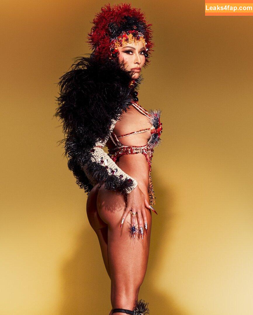 Sabrina Sato / sabrinasato слитое фото фото #0871