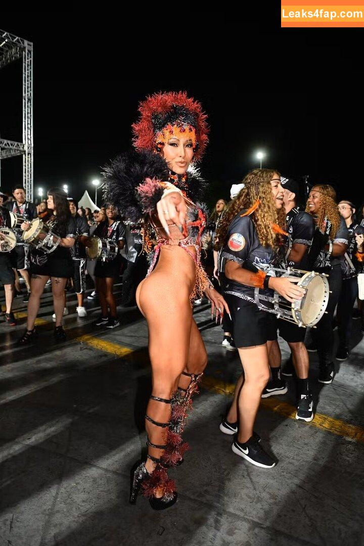 Sabrina Sato / sabrinasato слитое фото фото #0873