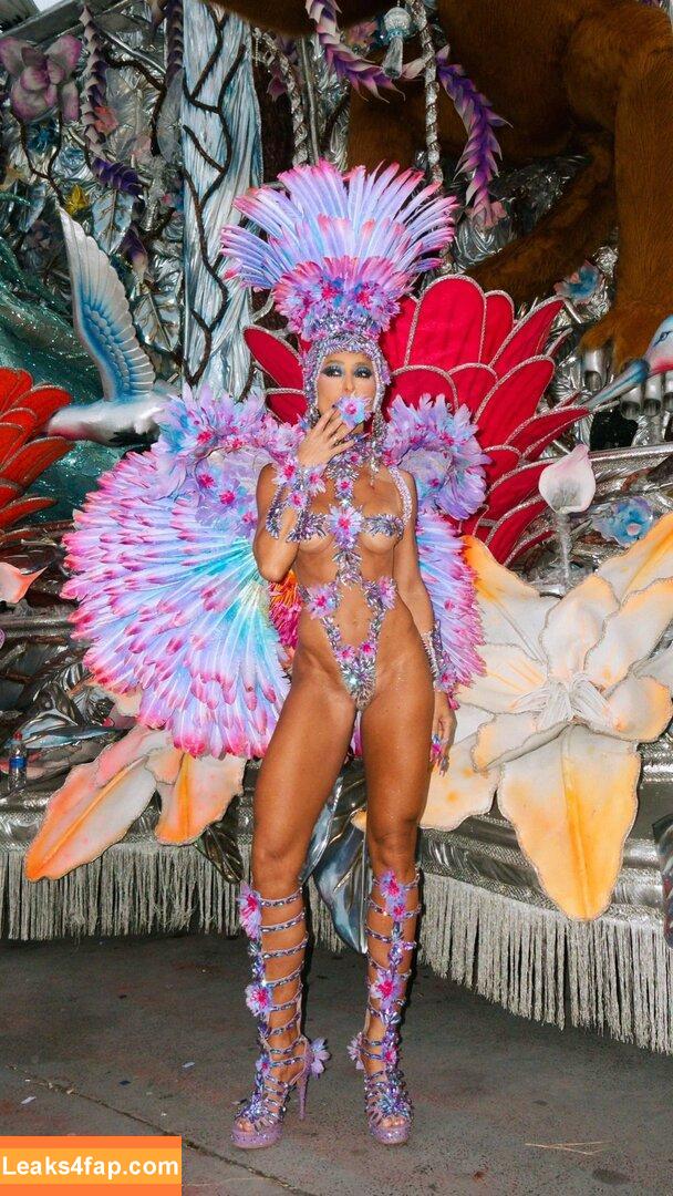 Sabrina Sato / sabrinasato leaked photo photo #0905