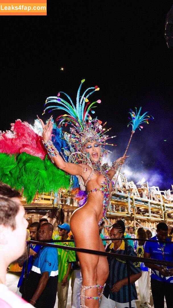 Sabrina Sato / sabrinasato leaked photo photo #0906