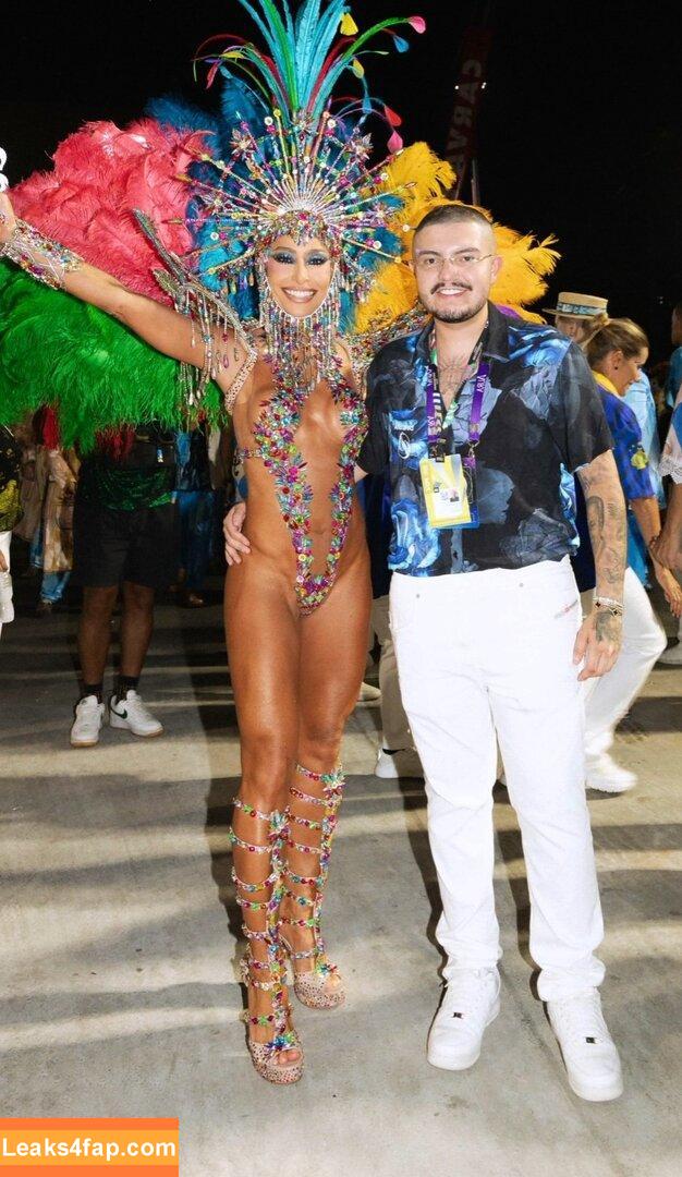 Sabrina Sato / sabrinasato leaked photo photo #0907