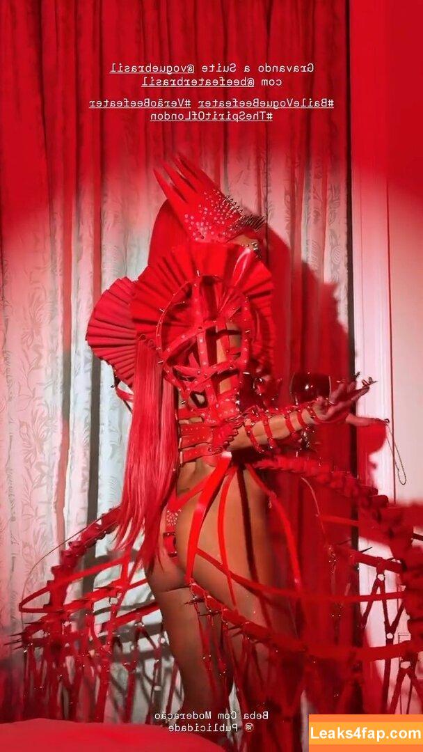 Sabrina Sato / sabrinasato leaked photo photo #0916